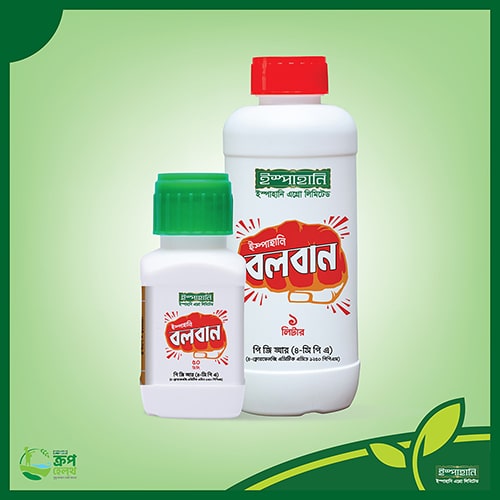 বলবান 4-CPA (৫০ মি.লি)