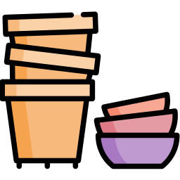 টব ও প্লান্টার