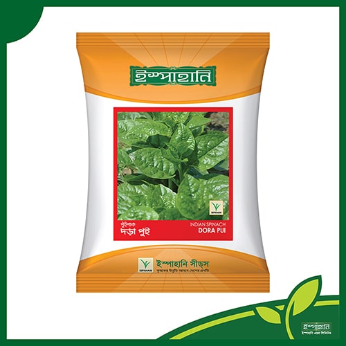 পুঁইশাক (দড়া পুই) — ২০ গ্রাম