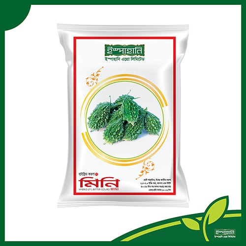 করলা (মিনি) — ১ গ্রাম