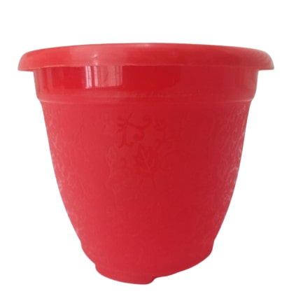BP মডার্ন পট (কালার) — ১০ সে.মি