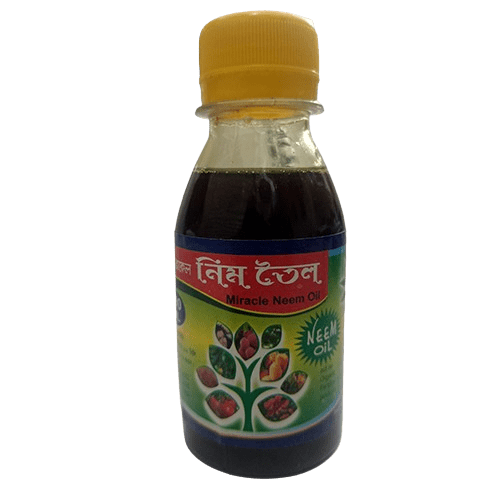 নিম তেল (১০০ মি.লি)