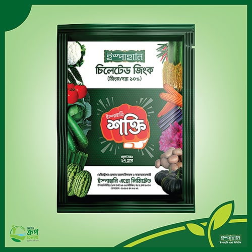 চিলেটেড জিংক (১৭ গ্রাম)