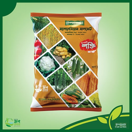 ইপসম সল্ট (১ কেজি)